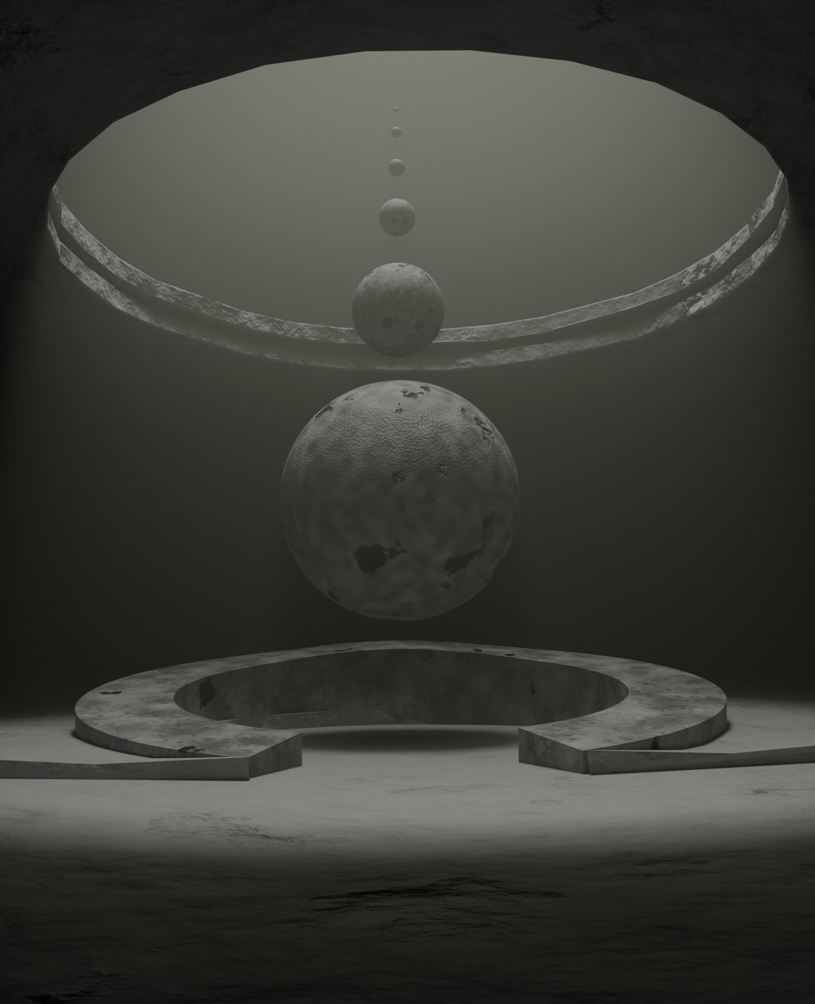 Procedural Materials